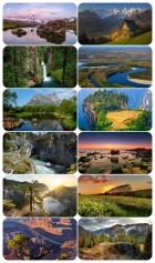 Most Wanted Nature Widescreen Wallpapers 608