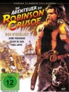 Die Abenteuer Des Robinson Crusoe