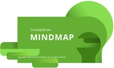 ConceptDraw MindMap v11.0.0.99