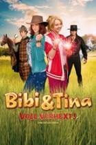 Bibi und Tina voll Verhext