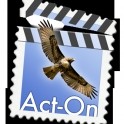 InDev Mail Act-On 3.1 MacOSX