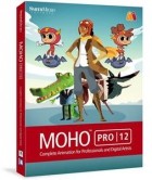 Smith Micro Moho Pro v12.5.0.22438