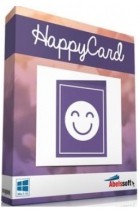 Abelssoft HappyCard 2019 v4.0.17