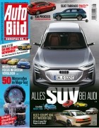 Auto Bild 38/2018