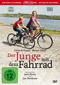 Der Junge mit dem Fahrrad