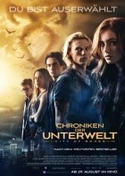 Chroniken der Unterwelt - City of Bones