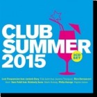 Club Summer 2015