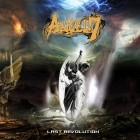 Angel 7 - The Last Revolution