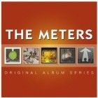 The Meters - Original Album Series