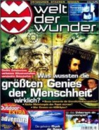 Welt der Wunder - Ausgabe Nr 03 - 2010