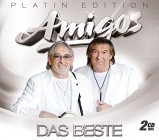 Amigos - Das Beste (Platin Edition)
