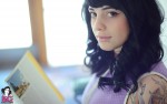 SuicideGirls 11 11 01 Radeo Heliotrope 