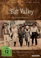 Big Valley - Gesamtedition