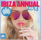 MOS - Ibiza Annual 2013