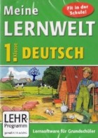 Meine Lernwelt 1 Klasse Deutsch