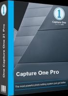 Capture One 21 Pro v14.0.2.36 (x64)