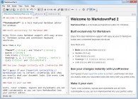 Apricity Software Markdown Pad 2 Pro 2.5.0.27920