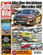 Auto Bild 33/2013