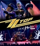 ZZ Top - Live At Montreux (2013)