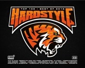 Hardstyle Top 100 Best Of 2016