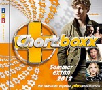 Chartboxx 2012 Sommer Extra