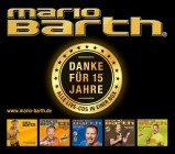 Mario Barth - Danke Für 15 Jahre