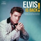 Elvis Presley - Elvis Is Back/A Date With Elvis - Remastered