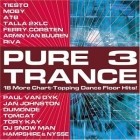 Pure Trance Vol.3 - Mixed By Solarstone And Bryan Kearney