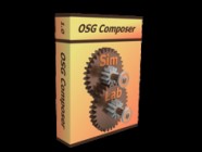 OSG Composer CAD 1.2