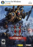 Warhammer 40000 Dawn Of War II Chaos Rising