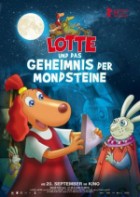 Lotte und das Geheimnis der Mondsteine