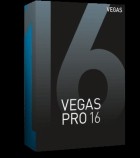 Magix Vegas Pro v16.0.0.361