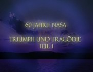 60 Jahrer NASA