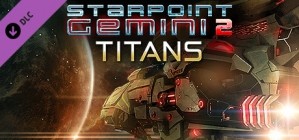 Starpoint Gemini 2 Titans
