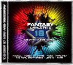 Fantasy Dance Hits Vol.18