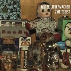 Mütze Liedermacher - Zweitgeist