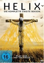 Helix - Staffel 2