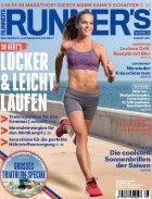 Runner's World 08/2017