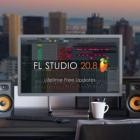 FL Studio Producer Edition v20.8.3.2304 (x64) Portable