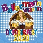 Ballermann Wiesn Hits - Oktoberfest 2020