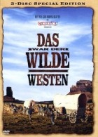 Das war der wilde Westen