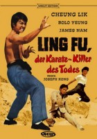 Ling Fu - Der Karate Killer des Todes ( Uncut Edition )