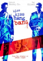 Kiss Kiss, Bang Bang