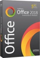 SoftMaker Office Pro 2018 Rev 960.0408 Portable