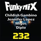 Funkymix 232