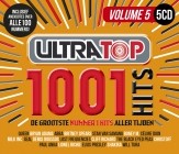 Ultratop 1001 Hits Volume 5