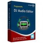 Program4Pc DJ Audio Editor v7.3