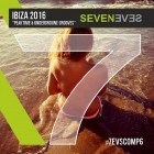 Ibiza 2016 Peaktime And Underground Grooves - 7