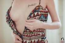 SuicideGirls - Rasta Simplify - 46 Pics