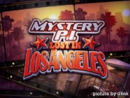 PopCap SpinTop Mystery PI Lost in Los Angeles v1.001